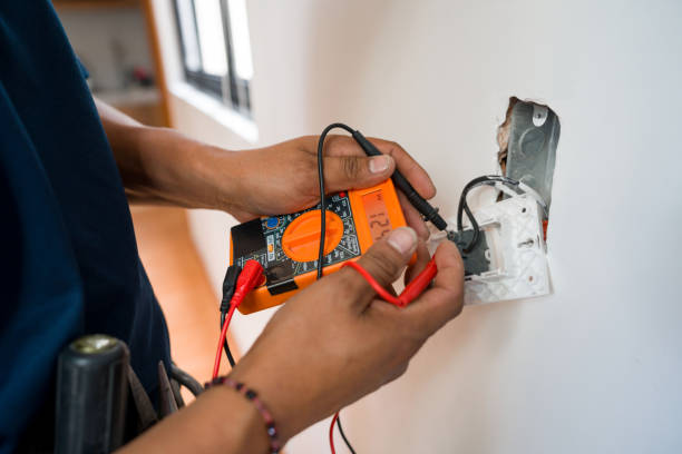 Best Licensed Electrician  in Southport, IN