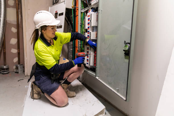 Best Electrical Contractors for Businesses  in Southport, IN