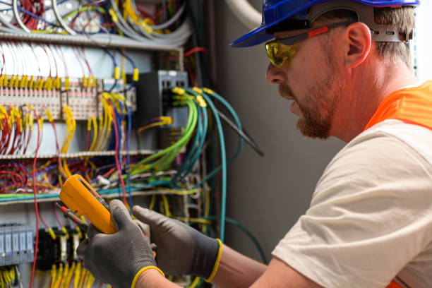 Best Electrical Upgrades for Homes  in Southport, IN